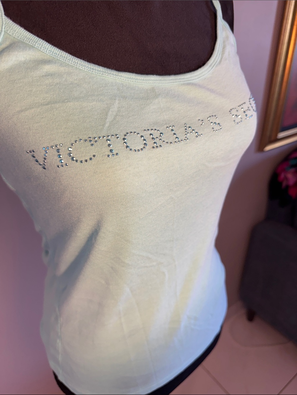 Victoria’s Secret Camisole Top - Picture 2 of 5